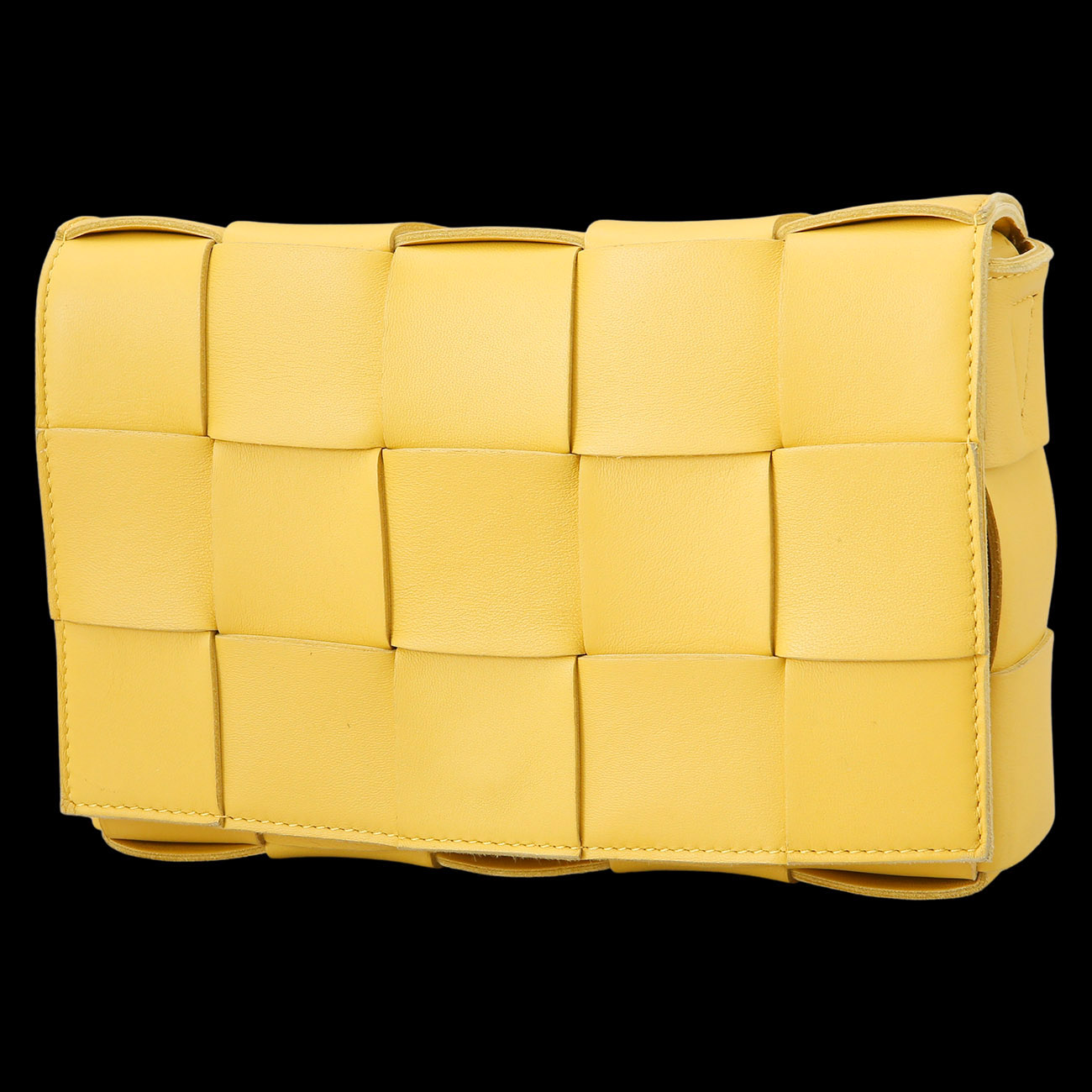BOTTEGA VENETA(USED)보테가베네타 카세트 백